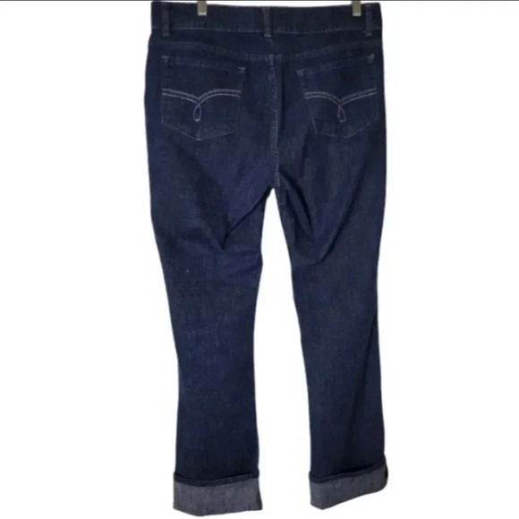 Lee Riders Mid-Rise Size‎ 12L - Picture 1 of 7